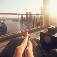 Отзыв от Леся - виза ДТВ